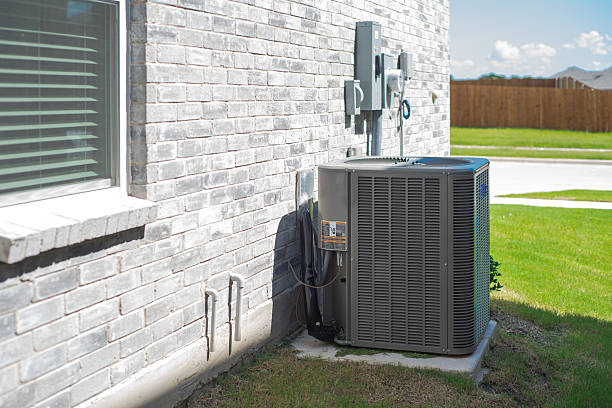 Reliable Ac Installation contractor in Grand Haven, MI by FH HVAC